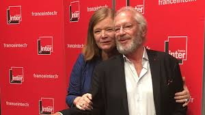 Les femmes savantes de molière. Anne Benoit Et Bernard Murat Et Le Live De Raphael