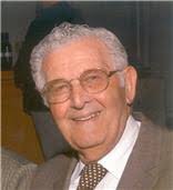 Francis DeCosty Obituary