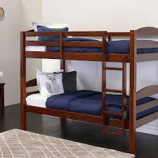 This combined storage eliminates the need for an extra piece of furniture. The 10 Best Bunk Beds Of 2020