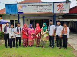 Pt ppi is a leading brand form indonesia. Pt Ppi Persero Na Twitterze Segenap Insan Ptppi Baik Di Kantor Pusat Maupun Kantor Cabang Melaksanakan Upacara Hari Kebangkitan Nasional Selamat Hari Kebangkitan Nasional Mendahulukan Indonesia Saling Menguatkan Sesama Anak Bangsa Https T