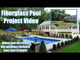 Possehn is an experienced company offering the ability to design, build, maintain or remodel your yard and / or pool. Pool Filling Company Near Me Jobs Ecityworks