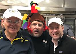 The thanksgiving promise (1986) cast and crew. Family Promise Thanksgiving Tradition Family Promise Of Bergen County