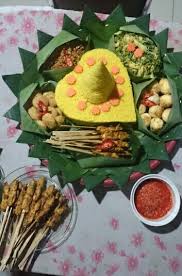 Tamansari Puri Bali Sawangan Seni Makanan Resep Masakan Indonesia Masakan