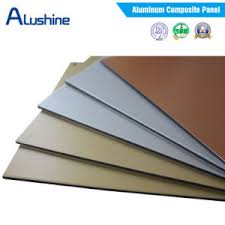 china plastic aluminum composite panel color chart china