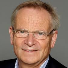 A “novel” idea for Jeffrey Archer