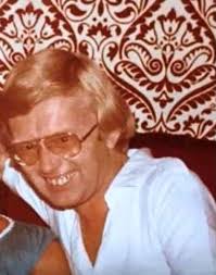 Family…Fred,a true gentleman 💯