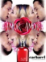Amour Quand Tu Nous Tiens Pub Parfum Album Photo Teemix Parfum Boutique Parfum Parfums