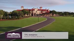 Explore tweets of tpc sawgrass @tpcsawgrass on twitter. Tpc Sawgrass Clubhouse Connoisseur Lpga Women S Network