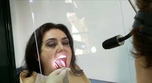 CRENOTERAPIA EM ORL E PNEUMOLOGIA