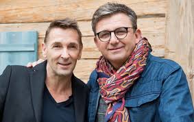 Wilhelm hauff, hans sigl (narrator). Der Bergdoktor Verlockendes Angebot Fur Hans Sigl