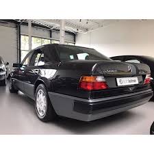 Expected Mercedes Mercedesw124 500e 500ew124 Autoleitner Leitner Lowkm Likenew Mercedes Benz Mercedes Benz Amg Mercedes Benz Classic