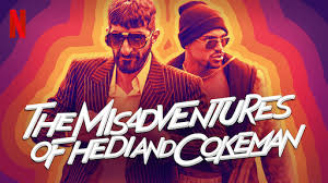 She dates the broke boxer to provoke her parents and. Isi Ossi Netflix Official Site