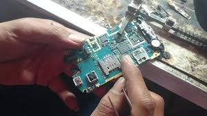 Chip kuning sim card rusak. Solusi Kartu Sim Tidak Terbaca Youtube