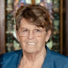 Sharyn Weldon Obituary (1946