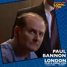 MARC BLUCAS is joining us at...