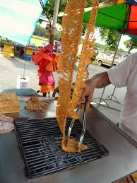 Kamu juga menyukai game dan apps yang telah di modifikasi oleh para pen. Penang Food For Thought Setia Alam Night Market