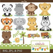 Download Miss Kate Cuttables Zoo Fun Bundle Svg Files For Scrapbooking Free Svg Files For Cutting Machines Free Svg Files