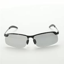 Bagus untuk segala cuaca mengurangi kelelahan mata anti silau (anti glare) 100% uva dan uvb protection (anti sinar ultraviolet). Cermin Mata Anti Silau Storeon9 Com