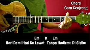 We did not find results for: Chords For Chord Kunci Gitar Dpas4 Rinduku