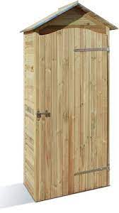 jardipolys armoire de rangement grand modele amazon fr jardin armoire de rangement exterieur rangement jardin armoire rangement