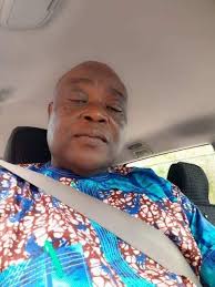 Chukwuemeka Eze marks 64th birthday with tribute to Nigerians