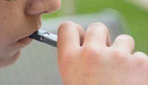 I don't think kids should be vaping, but i also don't think they should be doing the other things i mentioned. Is My Child Vaping Here S 9 Signs To Watch For Raising Teens Today