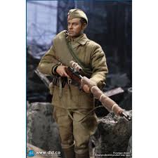 As zaytsev's sniper legend grew, so did the germans' fear of him and their desire to eliminate him. Toys Hobbies Military Adventure Did 1 6 Scale Wwii Battle Of Stalingrad Vasily Zaytsev 10th Anniversary R80139a