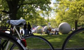 Neun Ideen Und Munster Dreht Sich Fahrradstadt Ms