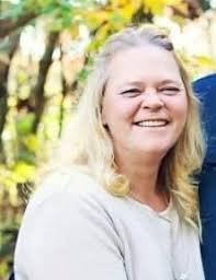 Obituary information for Wanda Mash Blevins