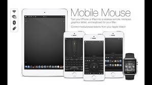 Remote mouse is available for iphone/ipod, ipad, android and windows phones with a companion computer server software for mac and pc. Mobile Mouse Server For Mac Free Download Review Latest Version