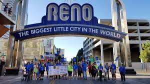 Never lie about a fish. City Of Reno On Twitter The Reno Tahoe Senior Summer Games Officially Kicks Off Today Good Luck To All Of The Participants Let The Games Begin Never2old4gold Https T Co Bvzzlanevk Https T Co Hjdjubuvz7
