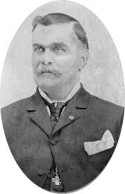 William Robert McCraw (1843-1907)