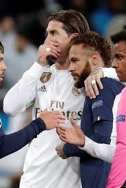 Sergio ramos (@sergioramos) on tiktok | 25.7m likes. Pin De Lil Em Njr Looks Estilosos Neymar Looks