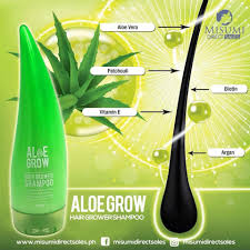 Current price $9.95 $ 9. Aloe Grow Hair Grower Shampoo Aloe Vera Shopee Philippines