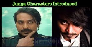 Gokul Director Latest News Updates Read Breaking News Junga is an tamil comedy movie written and directed by rowthiram fame gokul. nettv4u