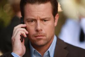 Unfinished Betrayal (The Contractor):