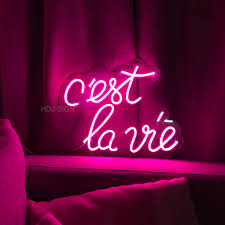 Free shipping on orders over $25.00. Pink Neon Custom Neon Sign Light Logo Led Flex Transparent Acrylic Letter Board Party Background Decor Room Wedding Romance Neon Bulbs Tubes Aliexpress