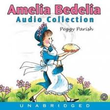 Listen Free To Amelia Bedelia Audio Collection By Peggy Parish With A Free Trial