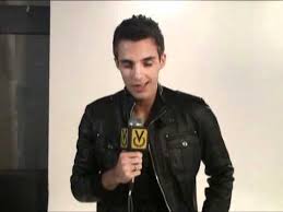 Azul fecha de nacimiento daniel empezó su carrera en el 2006 como modelo profesional en méxico, participando luego en el. Natalia Del Mar Entrevista A Daniel Martinez Campos Youtube