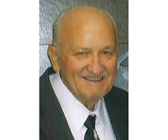 Lawrence Cantley Obituary (1932