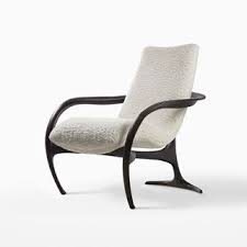 Vladimir Kagan Chairs Chaise Longue Armchair Furniture Furniture Chair Chair Design
