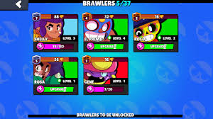 #brawlstars official instagram 🔥 subscribe to our youtube channel! Box Simulator For Brawl Stars App Store Data Revenue Download Estimates On Play Store