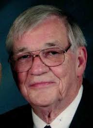 Richard HUNTLEY Obituary