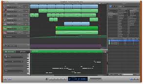 Music creation software (daws) vs dj software on mac finally, make sure you don't get confused between music creation software for mac and dj software for mac. Garageband Music Creation Studio Inside Your Mac