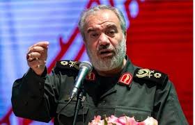 ببینید | نکته مهم سردار فدوی در سالگرد شهادت پدر موشکی ایران درباره وعده الهی