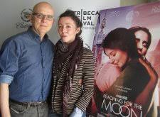 Miranda otto gloria pires tracy middendorf marcello airoldi. Eye For Film Bruno Barreto On Reaching For The Moon