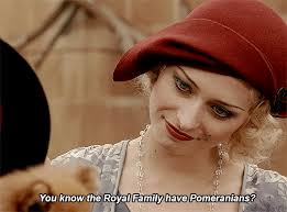 Danielle Cormack as Kate Leigh and Chelsie Preston...