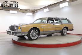 1983 Buick Electra | Worldwide Vintage Autos