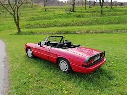 Image result for Rosso 1981 Alfa-Romeo