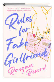 Young Sheldon''s Raegan Revord Talks Debut YA Novel 'Rules for Fake  Girlfriends' (Exclusive)
